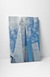 4 Decor Tablou canvas : Lumea urbana - beestick-deco - 104,00 RON