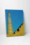 4 Decor Tablou canvas : Moschee - beestick-deco - 174,00 RON