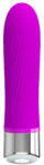Orion Pretty Love Sebastian - Vibrator Bullet cu 12 Funcții, Silicon, 12 cm Vibrator