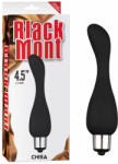 Orion Vibrating Smoothie - Vibrator tip Punct G, 13 cm Vibrator