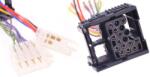  Cablu adaptor auto conector BMW ISO 11111 (ZLA0719)