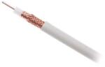 Cabletech Cablu coaxial HD-1000 cupru RG6 Cabletech (KAB0549) - habo