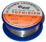 Cynel Fludor 2.5 mm 100gr Sn26/Pb40/Flux 2.5% Cynel (LUT00102-100) - habo