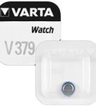 VARTA Baterie V379 Varta Silver Oxide (V379) - habo Baterii de unica folosinta
