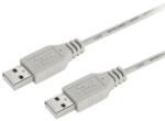 Cabletech Cablu USB tata A la tata A 5m Cabletech (KPO2782-5) - habo