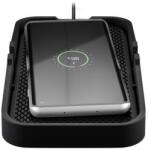 Goobay Incarcator rapid wireless 10W negru Goobay (55479)