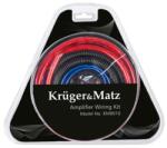 KRUGER and MATZ Kit cabluri montaj auto Profesional Kruger&Matz (KM0010)