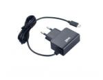 Well Alimentator USB 230V cablu micro USB 1A negru Well (PSUP-USB-WM110BK-WL)
