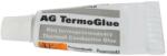 AG Termopasty Pasta Termoglue 10grame 0.9W/mK adeziv conductor termic AG TermoPasty (AGT-116) - habo