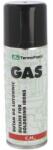 AG TermoPasty Spray butan pentru letcon de lipit cu gaz 200ml TermoPasty (AGT-266) - habo
