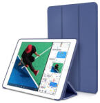 UIQ Husa de protectie FoldPro pentru tableta compatibila cu iPad 10 2022 10.9, Albastru