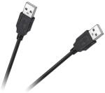Cabletech Cablu USB tata-tata 1.5m Eco-Line Cabletech (KPO4012-1.5) - habo