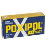 Poxipol Adeziv universal 21gr 14ml Poxipol (CHE2281) - habo