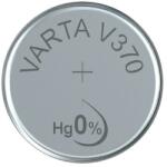 VARTA Baterie V370 Varta pentru ceas 1.55V 30mAh (V370) - habo Baterii de unica folosinta