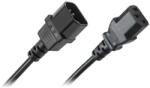  Cablu prelungitor alimentare PC /monitor 5m (KPO2770-5)