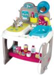 Smoby Cabinet veterinar Smoby Veterinary Center - eshopa