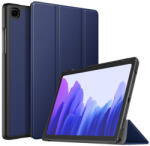 UIQ Husa de protectie tableta compatibila cu Samsung Galaxy Tab A7 10.4 2020 T500 T505, Albastru