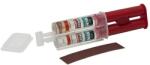 BISON Adeziv BISON epoxid de 5min din doua componente 24ml (B05447) - habo