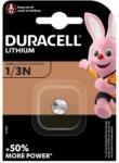 Duracell Baterie CR1/3N Duracell Lithium 11.6x10.8mm 1buc (1/3N-DURACELL) - habo Baterii de unica folosinta