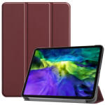 UIQ Husa protectie tableta compatibila cu Apple iPad Pro 12.9 2021, Rosu
