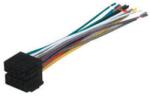  Cablu auto conector ISO tata lipit (ZLA0407)