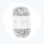  Rico Design Creative Ricorumi Spray Amigurumi fonal - szürke010