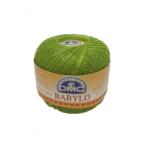  DMC Babylo 20/ 50 g horgolócérna - 453 őszibarack