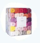  Rico Design Ricorumi szett 60 db-os