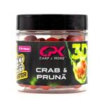 CPK 3D Range pop up crab & pruna 10 & 14 mm 40 gr CPK