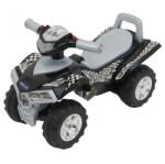 Baby Mix Masinuta ATV Fara pedale Ride-On Baby Mix, Negru (5902216913448)