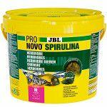 JBL PRONovo Spirulina Flakes M Floating 5, 5 l