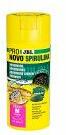 JBL PRONovo Spirulina Grano M Sinking 250 ml CLICK