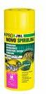 JBL PRONovo Spirulina Flakes M Floating 250 ml