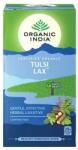 Organic India Tulsi LAX, filteres bio tea, 25 filter - Organic India