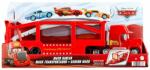 Disney Cars Camion transportator cu rampa, Disney Cars, Mack Hauler, HDN03