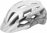 R2 Lumen Helmet White/Gray S 2023 (ATH18C-S)