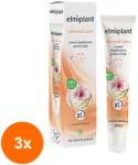 Elmiplant Set 3 x Crema Depilatoare pentru Fata, Elmiplant, 20 ml (ROC-3xSAELMI00426)