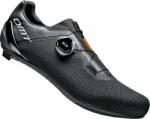 DMT KR4 Road Negru/Negru 48 Pantofi de ciclism pentru bărbați (M0010DMT21KR4-A-0019-48)