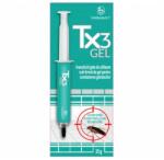 Farmavet Insecticid pentru Gandaci Aroxol, Seringa cu Gel TX3, 5 g (MAG1018099TS)