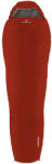 Ferrino Yukon Pro Culoare: roșu Sac de dormit