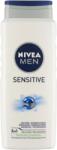 Nivea Sensitive tusfürdő tusoláshoz, arc- és hajmosáshoz 500 ml