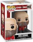 Funko POP! Television #913 La Casa De Papel Helsinki