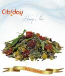 Cibiday 20 g-os CBD kendertea Súly/Mennyiség: 20 g