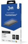 3mk FLEXIBLE GLASS képernyővédő üveg (2.5D, flexibilis, ultravékony, 0.2mm, 7H) ÁTLÁTSZÓ Lenovo Tab P12 Pro (TB-Q706F) (GP-131271)