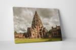 4 Decor Tablou canvas : Prasat Hin Phanom Rung - beestick-deco - 69,00 RON