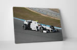 4 Decor Tablou canvas : Formula 1 - beestick-deco - 174,00 RON