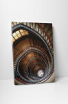 4 Decor Tablou canvas : Pe coridor - beestick-deco - 174,00 RON