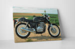 4 Decor Tablou canvas : Honda gb500 - beestick-deco - 174,00 RON