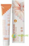 ARGITAL Crema Antirid cu Vitaminele E si F Bio 50ml Crema antirid contur ochi
