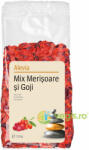 ALEVIA Vitamin Mix Merisor si Goji 110g